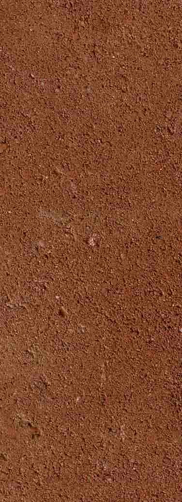 Brick sample substrate