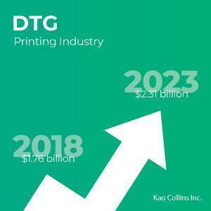 Direct to garment growth - DTG_kao collins graphic