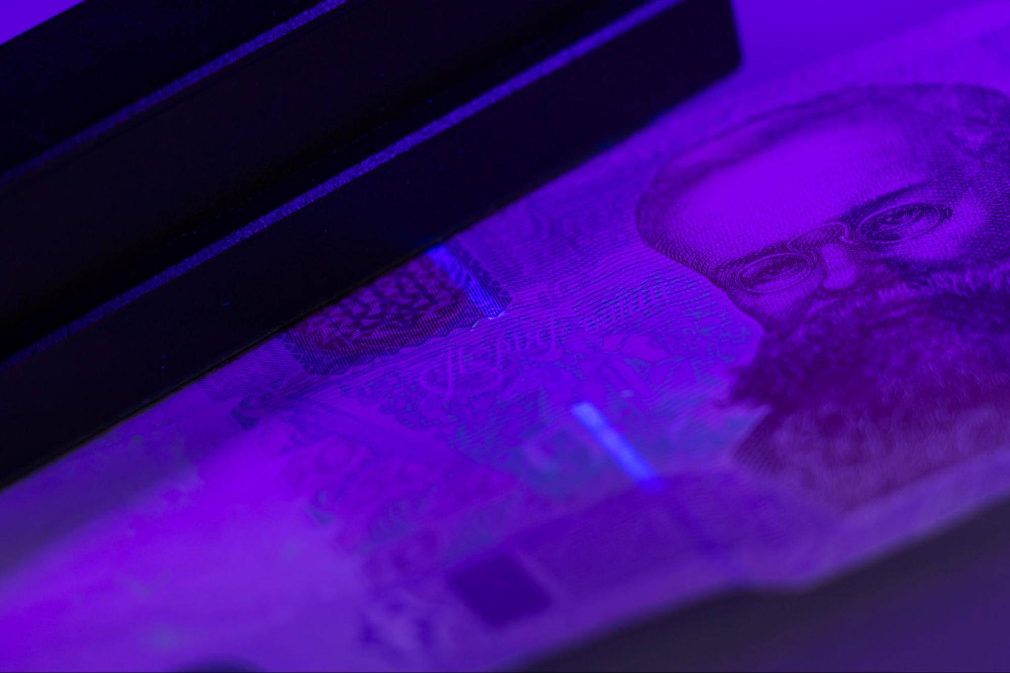 Security Inks that Reduce Fraud and Counterfeiting | Ink Tank