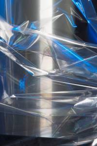 Fraunhofer ISC biodegradable packaging
