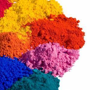 Pigment inks for water-based pigment ink Kao Collins