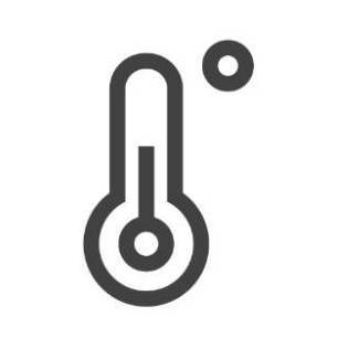 temperature icon