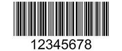 Code 39 barcode