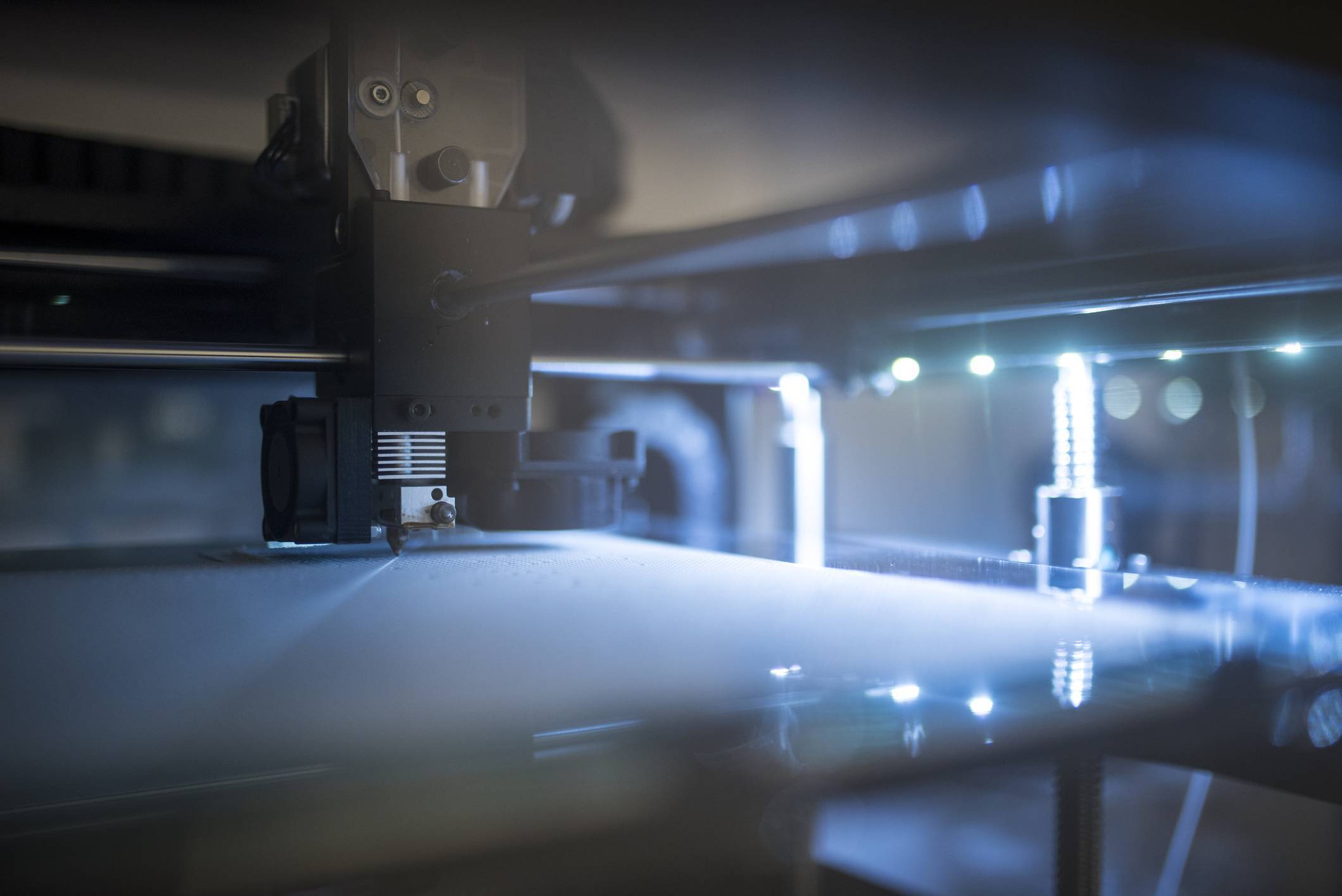 3D Printer Wallpapers  Wallpaper Cave