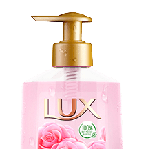 unilever brands lux, love beauty planet use recycled plastic