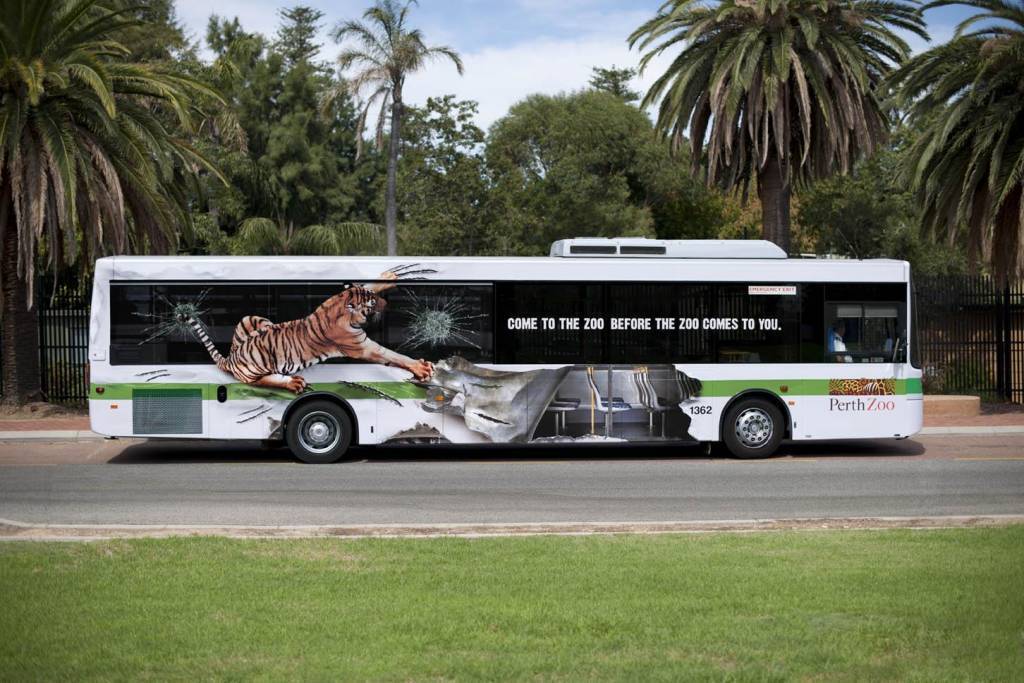 perth-zoo-bus-tiger-innovative-bus-wrap-design