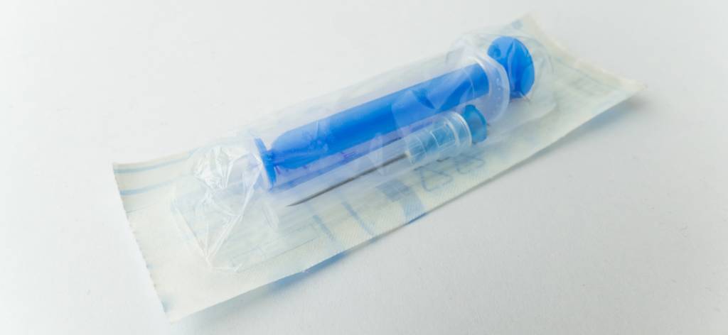 photo-of-blister-package-syringe