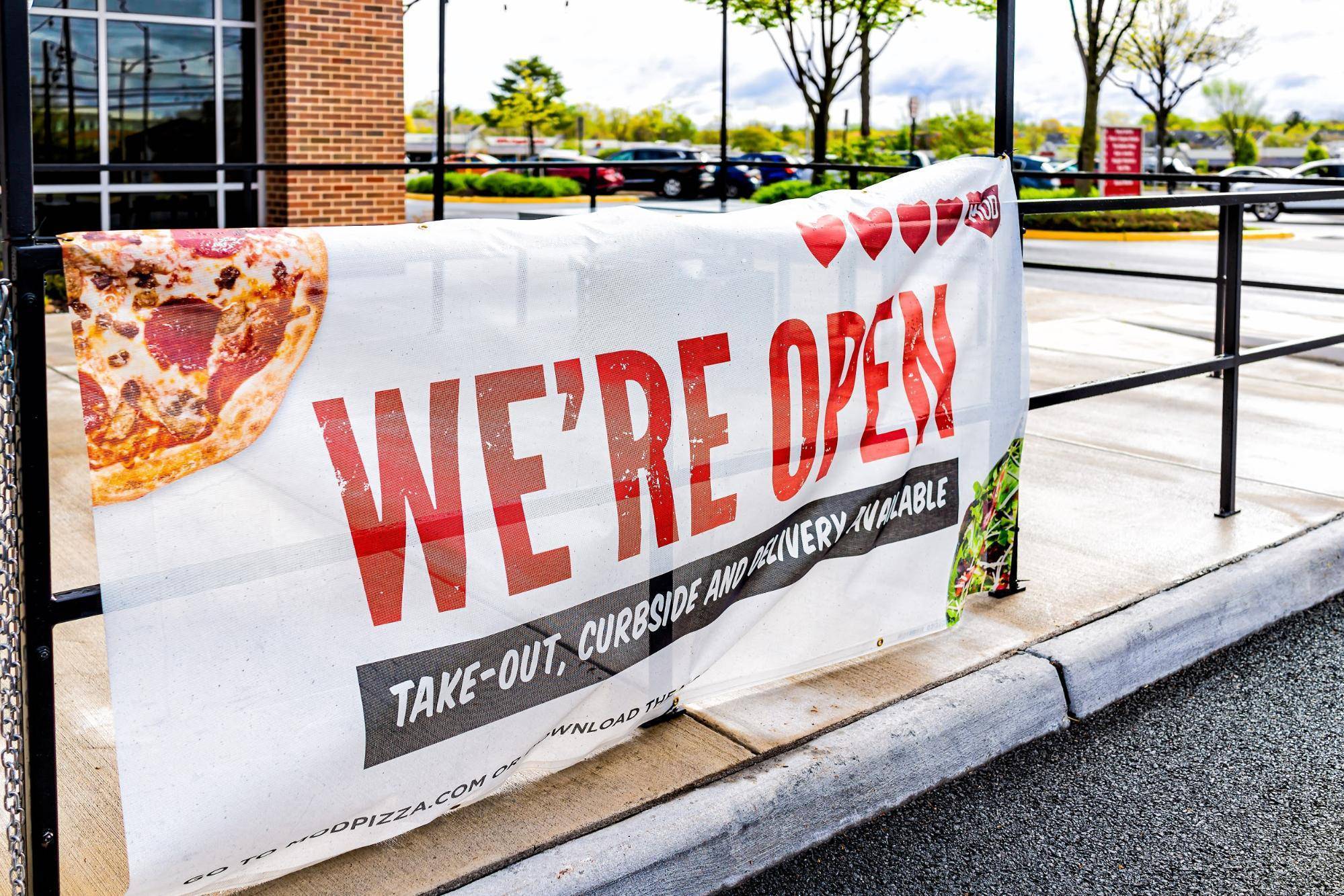 wide-format-vinyl-banner-we're-open-sign