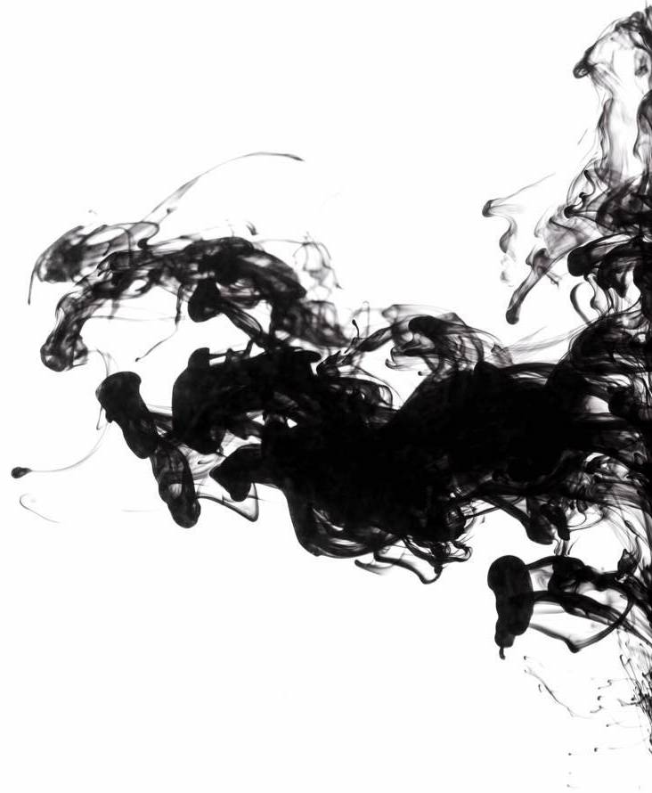 black-ink-image