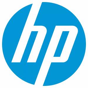 hp logo