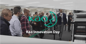 kao innovation day 2019