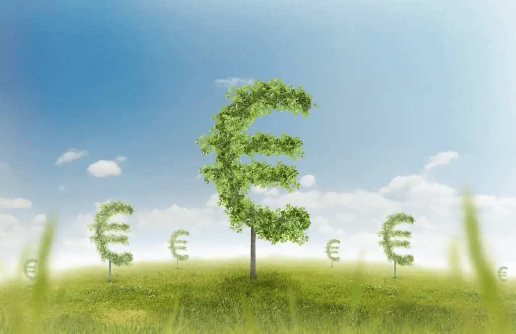 eu money icon leaveseco sustainability